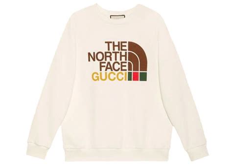 the north face gucci items|Gucci north face shop.